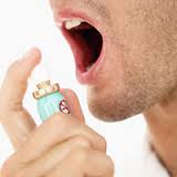 halitosis mal aliento